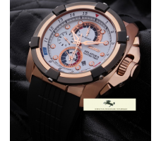 HK1310 SEİKO VELATURE SPORT GOLD